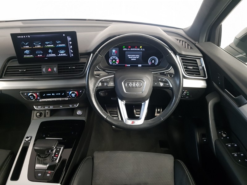 Used Audi Q5 2021 for sale - 76107942: Photo 7
