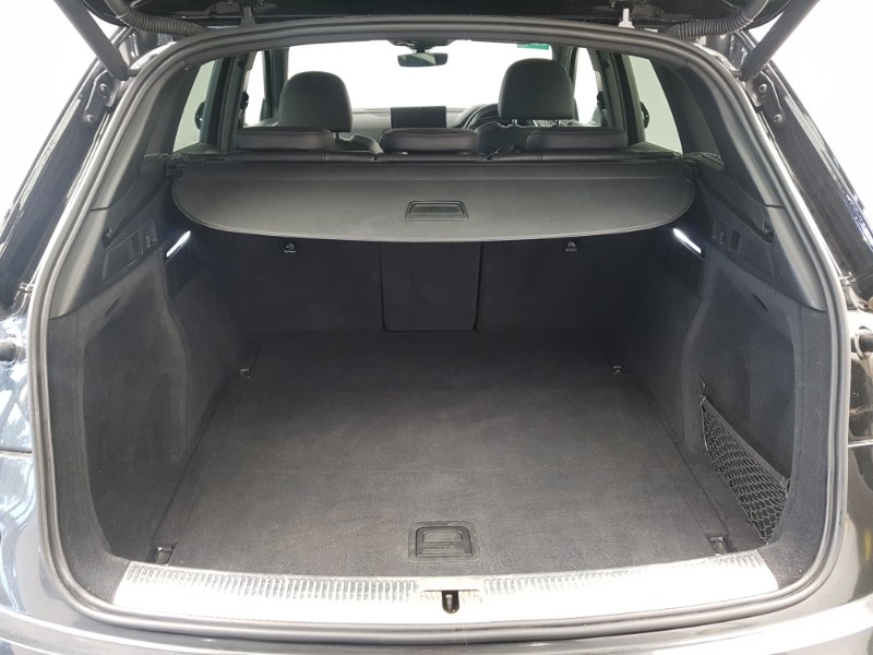 Used Audi Q5 2021 for sale - 76107942: Photo 8