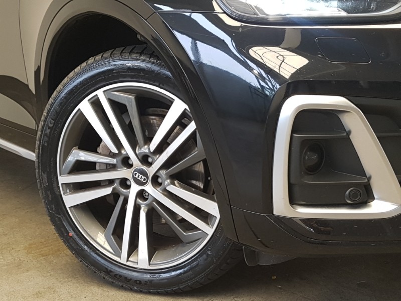 Used Audi Q5 2021 for sale - 76107942: Photo 9