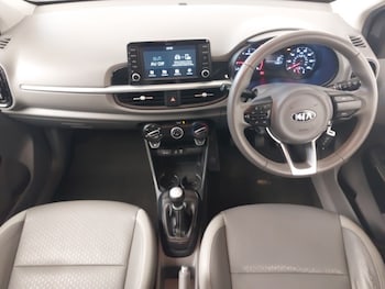 Used Kia Picanto 2020 for sale - 78585444: Photo