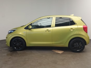 Used Kia Picanto 2020 for sale - 78585444: Photo