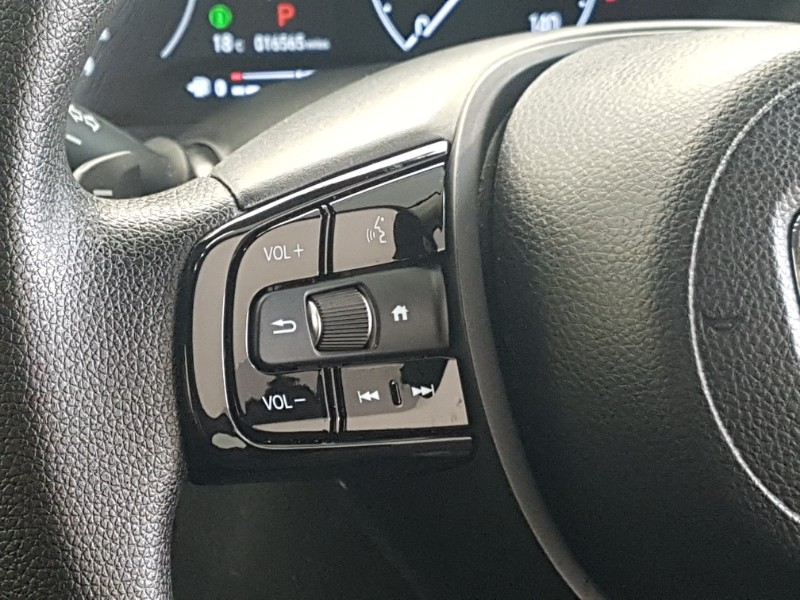 Used Honda HR-V 2023 for sale - 76465441: Photo 12