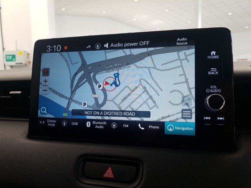 Used Honda HR-V 2023 for sale - 76465441: Photo 15