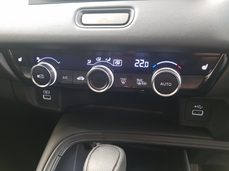 Used Honda HR-V 2023 for sale - 76465441: Photo 16