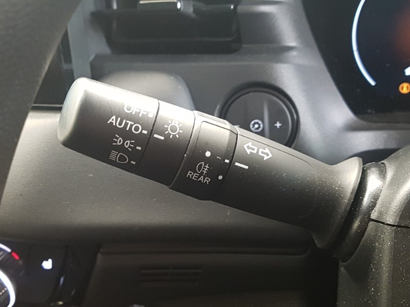 Used Honda HR-V 2023 for sale - 76465441: Photo 19