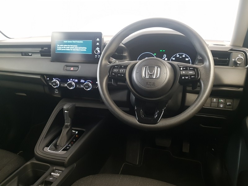 Used Honda HR-V 2023 for sale - 76465441: Photo 7