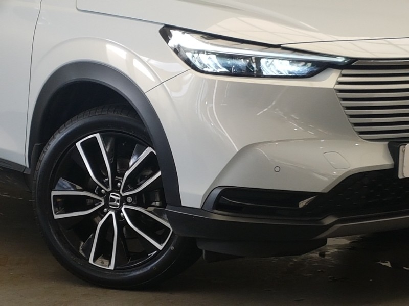 Used Honda HR-V 2023 for sale - 76465441: Photo 9