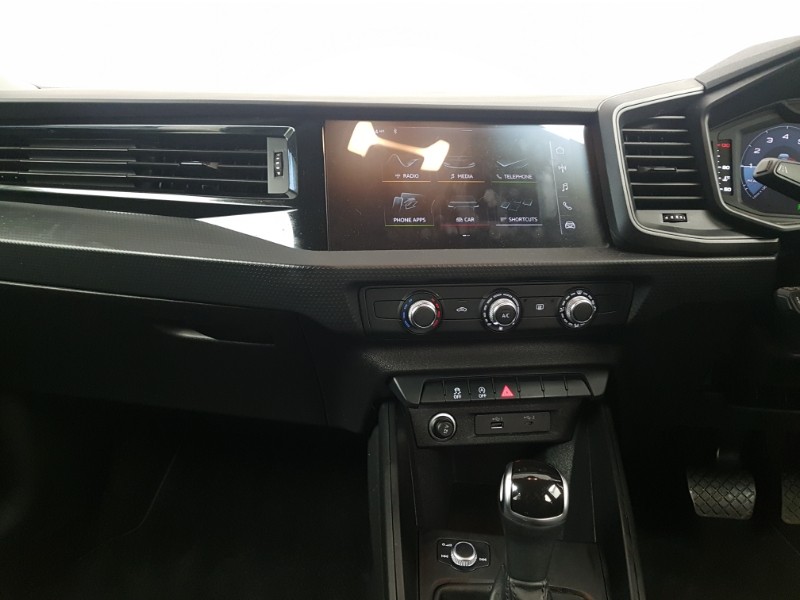 Used Audi A1 2020 for sale - 76484084: Photo 11