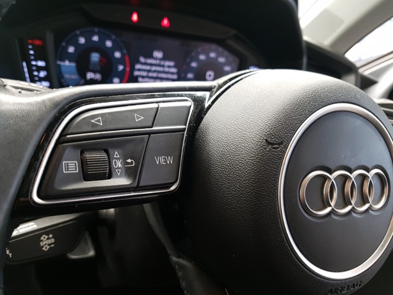 Used Audi A1 2020 for sale - 76484084: Photo 13