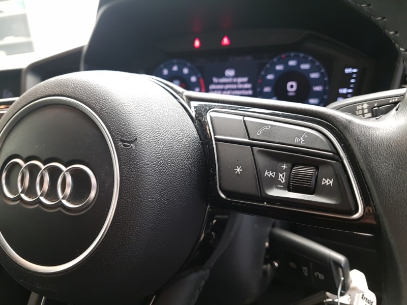 Used Audi A1 2020 for sale - 76484084: Photo 14