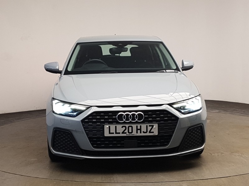 Used Audi A1 2020 for sale - 76484084: Photo 18