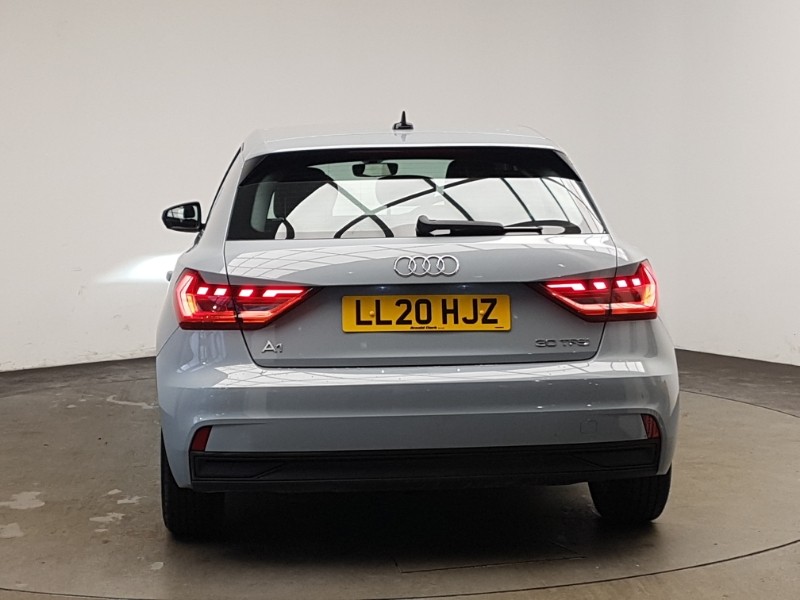 Used Audi A1 2020 for sale - 76484084: Photo 19