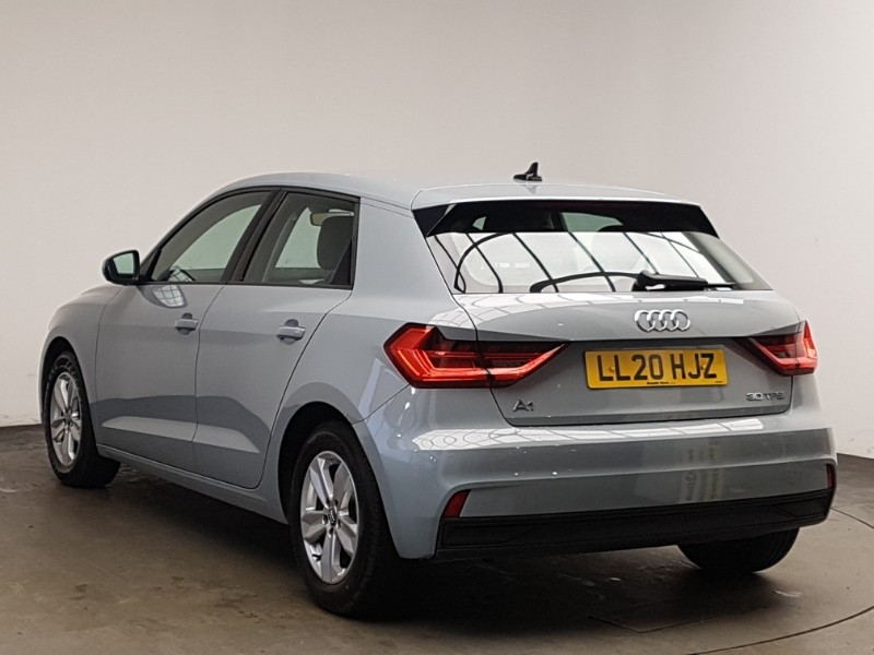 Used Audi A1 2020 for sale - 76484084: Photo 3