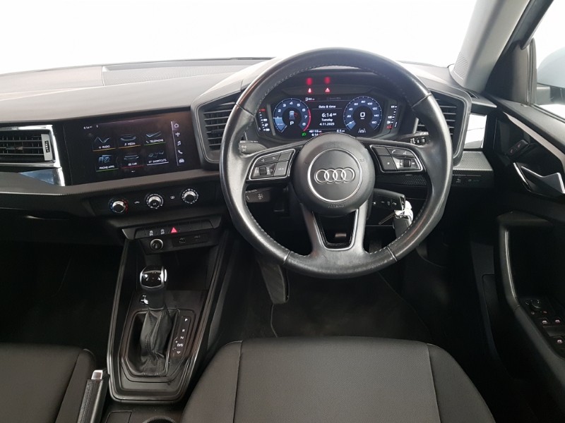 Used Audi A1 2020 for sale - 76484084: Photo 7