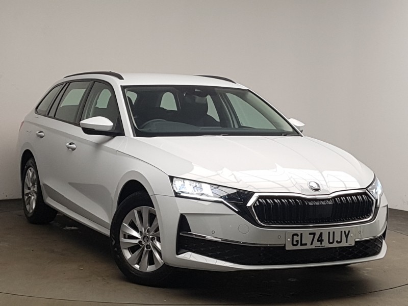 Used Skoda Octavia 2024 for sale - 76906970: Photo 1