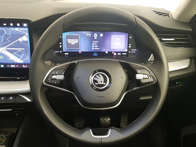 Used Skoda Octavia 2024 for sale - 76906970: Photo 10