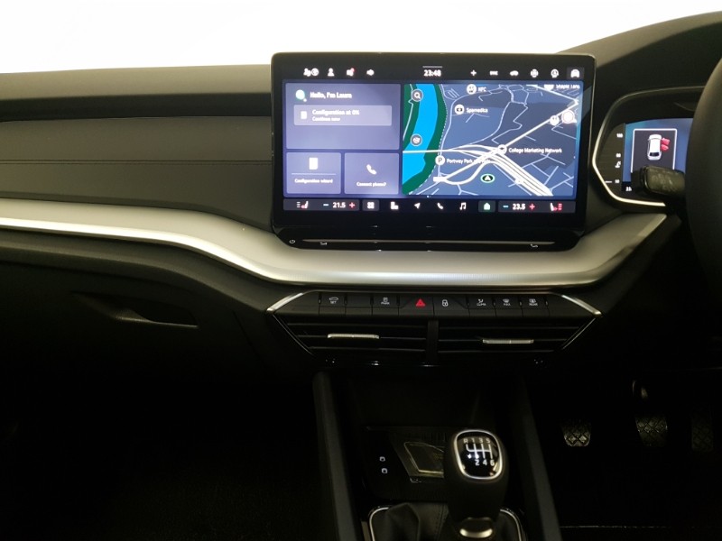 Used Skoda Octavia 2024 for sale - 76906970: Photo 11