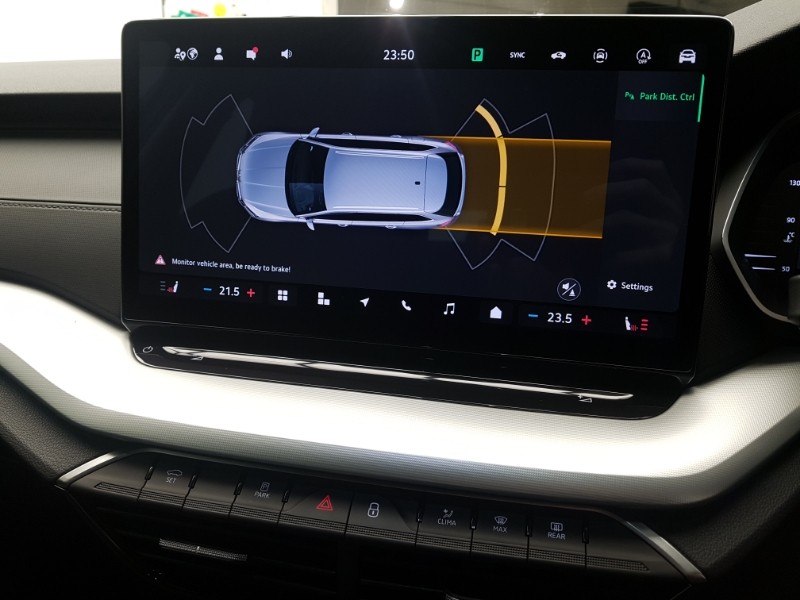 Used Skoda Octavia 2024 for sale - 76906970: Photo 12