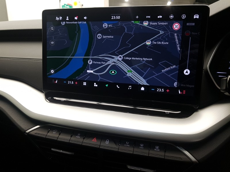 Used Skoda Octavia 2024 for sale - 76906970: Photo 14