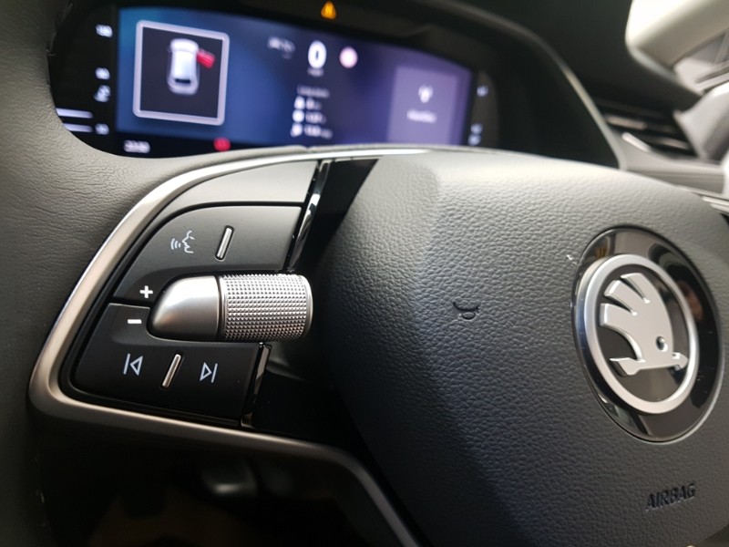 Used Skoda Octavia 2024 for sale - 76906970: Photo 15