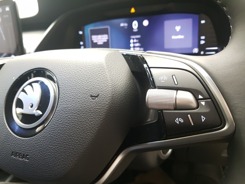 Used Skoda Octavia 2024 for sale - 76906970: Photo 16