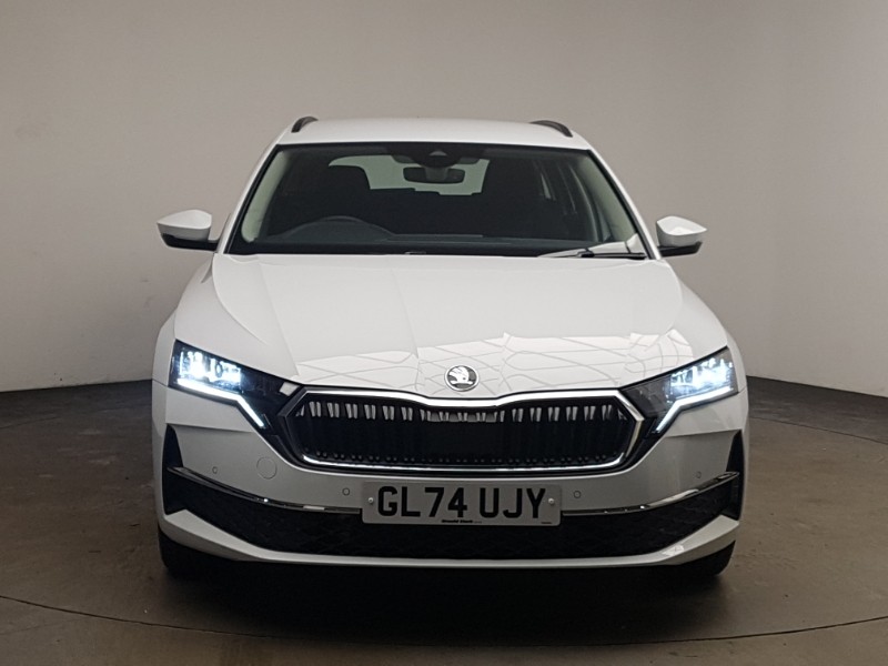 Used Skoda Octavia 2024 for sale - 76906970: Photo 19