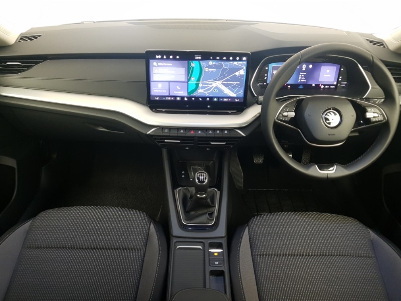 Used Skoda Octavia 2024 for sale - 76906970: Photo 2