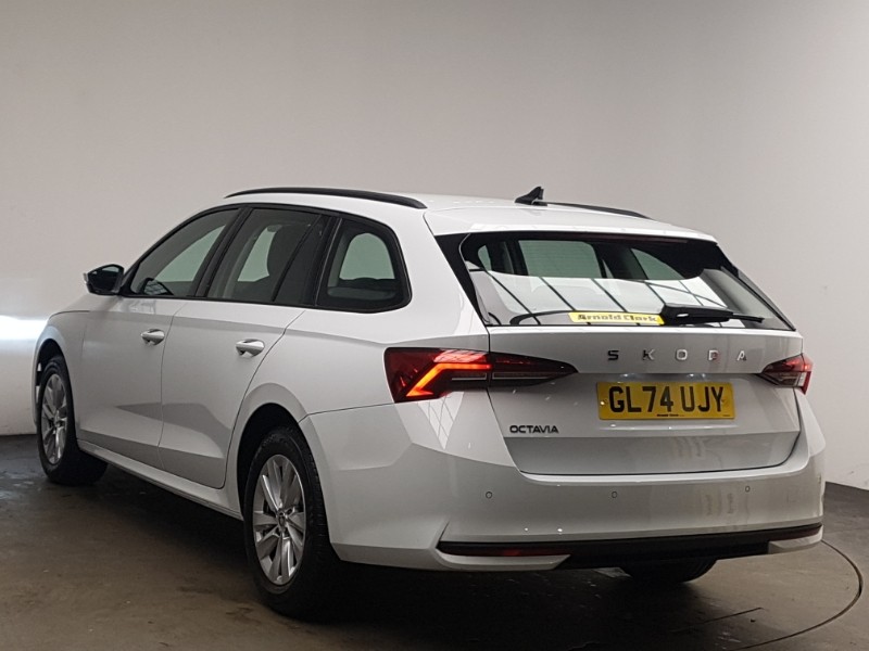 Used Skoda Octavia 2024 for sale - 76906970: Photo 3