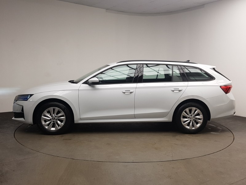Used Skoda Octavia 2024 for sale - 76906970: Photo 4