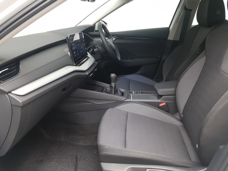 Used Skoda Octavia 2024 for sale - 76906970: Photo 5