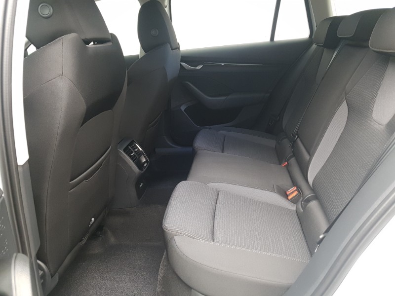 Used Skoda Octavia 2024 for sale - 76906970: Photo 6