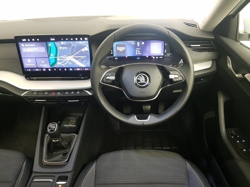 Used Skoda Octavia 2024 for sale - 76906970: Photo 7