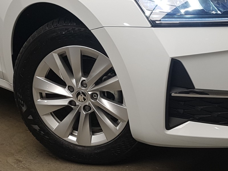 Used Skoda Octavia 2024 for sale - 76906970: Photo 9