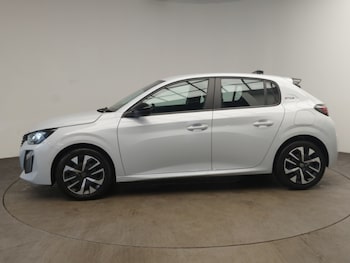 Used Peugeot 208 2025 for sale - 79258493: Photo