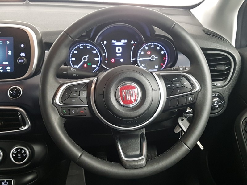 Used Fiat 500X 2023 for sale - 76983495: Photo 10