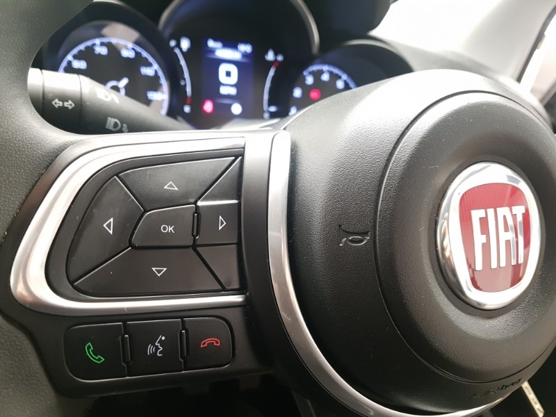 Used Fiat 500X 2023 for sale - 76983495: Photo 13