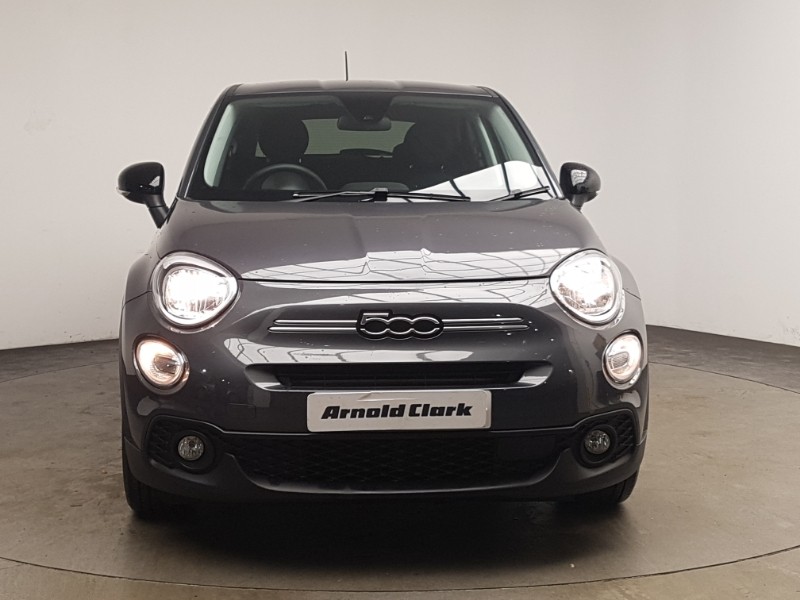 Used Fiat 500X 2023 for sale - 76983495: Photo 18
