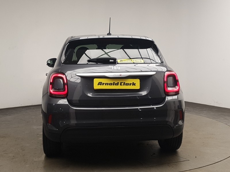 Used Fiat 500X 2023 for sale - 76983495: Photo 19