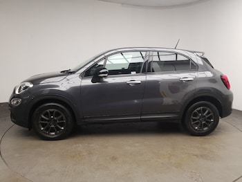 Used Fiat 500X 2023 for sale - 76983495: Photo