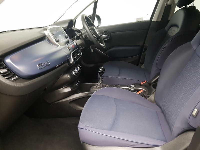 Used Fiat 500X 2023 for sale - 76983495: Photo 5