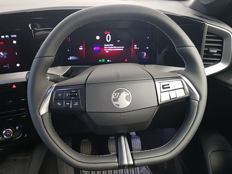 Used Vauxhall Mokka 2025 for sale - 77466702: Photo 10