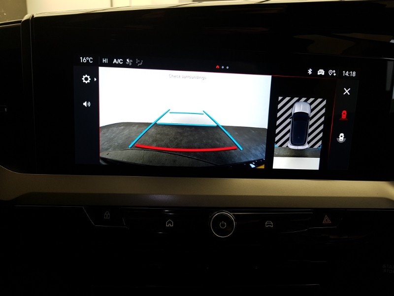 Used Vauxhall Mokka 2025 for sale - 77466702: Photo 12