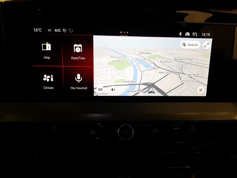 Used Vauxhall Mokka 2025 for sale - 77466702: Photo 14