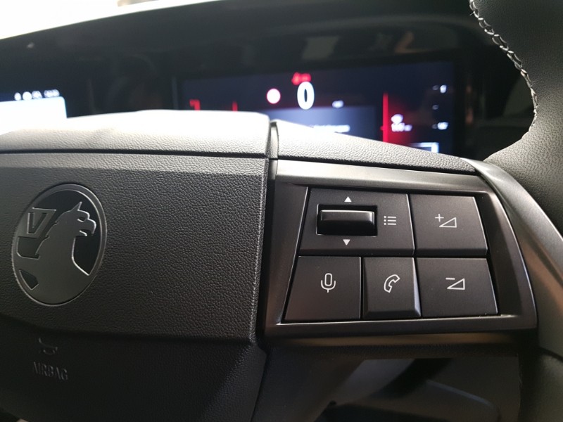 Used Vauxhall Mokka 2025 for sale - 77466702: Photo 16