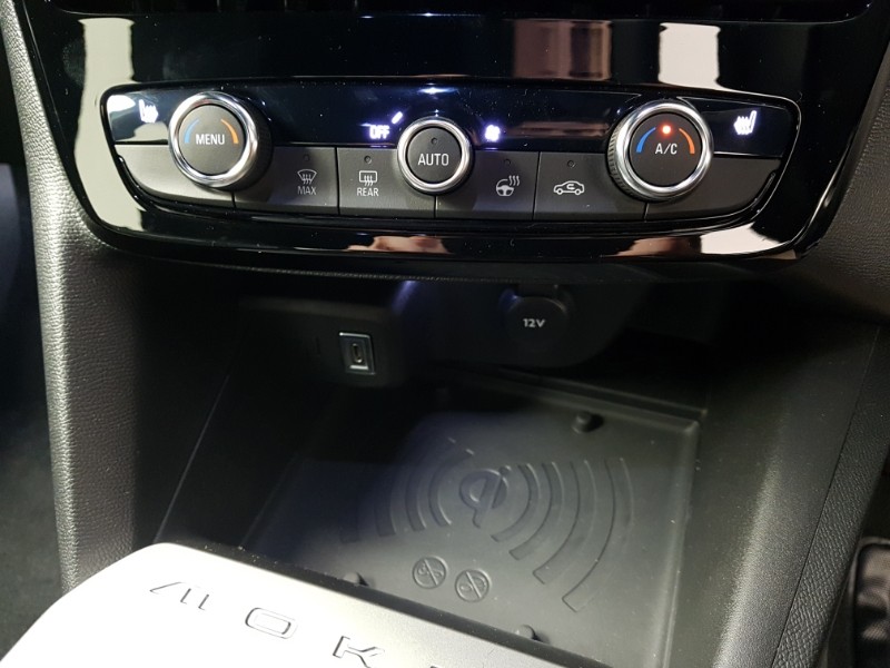 Used Vauxhall Mokka 2025 for sale - 77466702: Photo 18