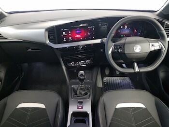 Used Vauxhall Mokka 2025 for sale - 77466702: Photo