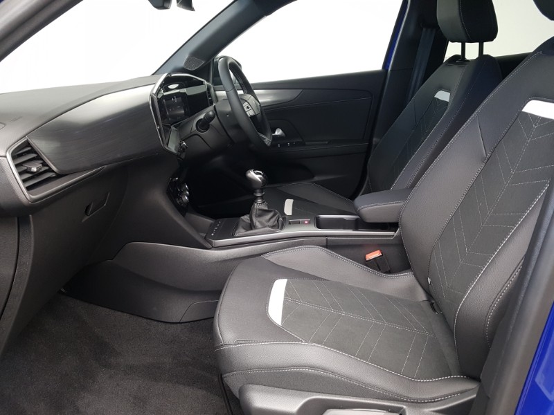 Used Vauxhall Mokka 2025 for sale - 77466702: Photo 5