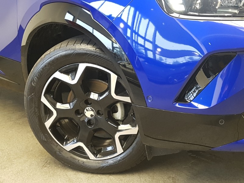 Used Vauxhall Mokka 2025 for sale - 77466702: Photo 9