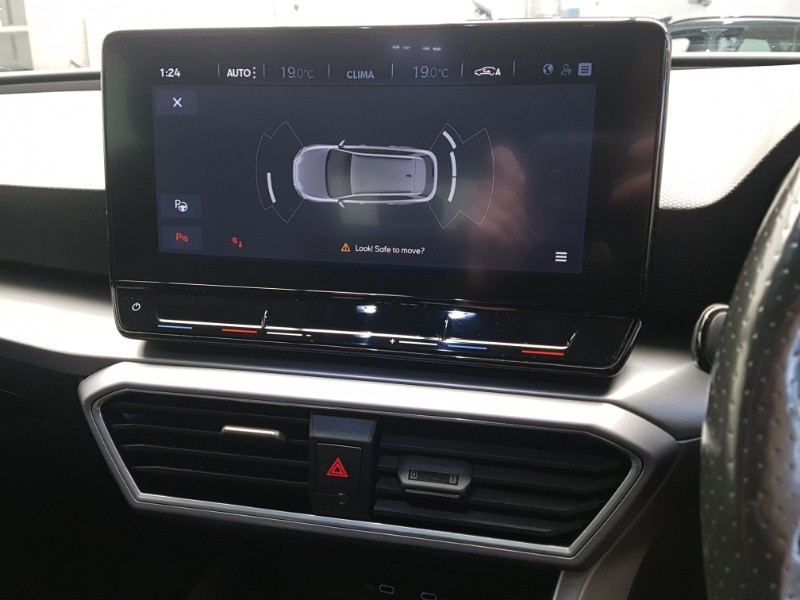 Used SEAT Leon 2021 for sale - 77606241: Photo 12