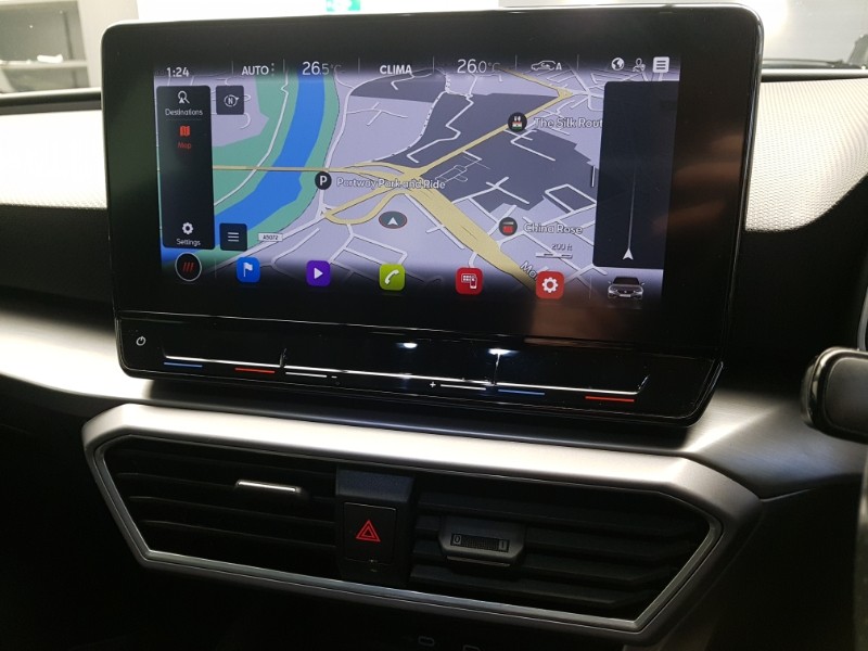 Used SEAT Leon 2021 for sale - 77606241: Photo 13